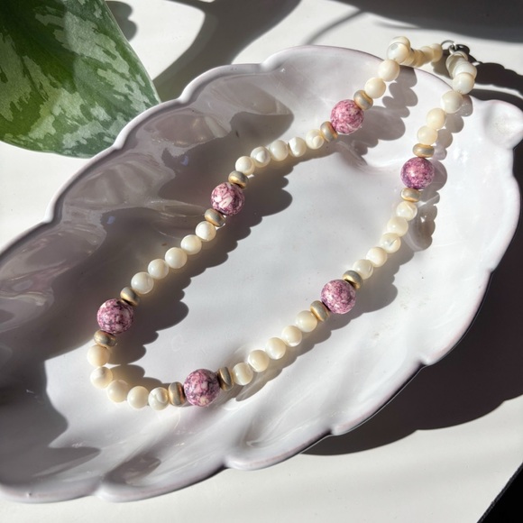 Vintage Jewelry - 🎈VTG Necklace